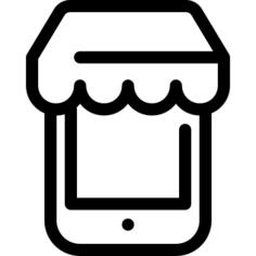 Phone Shop