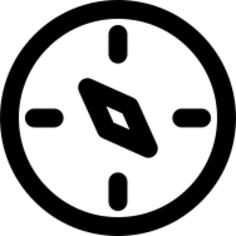 罗盘