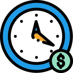 时间就是金钱