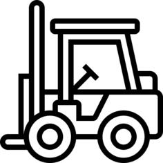 Forklift