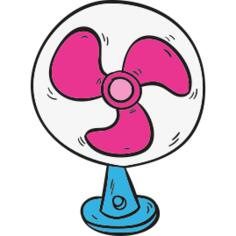 Ventilator