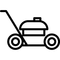 Lawn mower