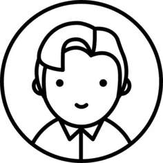 男孩