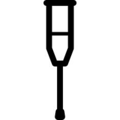Crutch