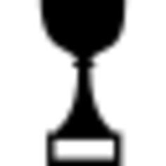 Award cup