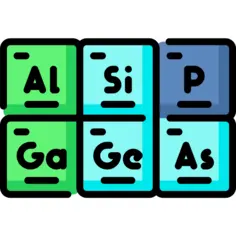 Periodic table