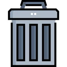 Trash
