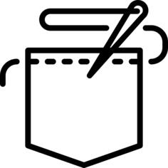 Sew