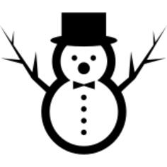 雪人