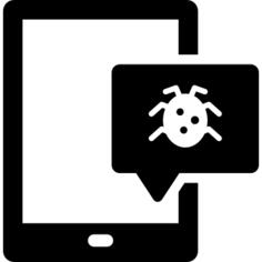 smartphone bug