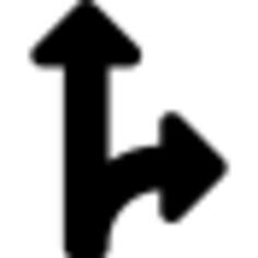 Right fork