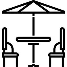 阳台