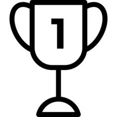 Trophy