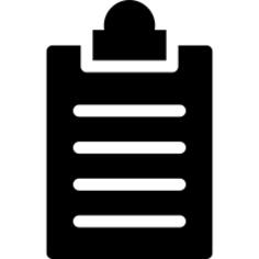 Warehouse Clipboard