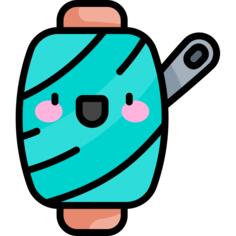 线