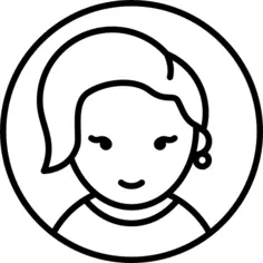女人