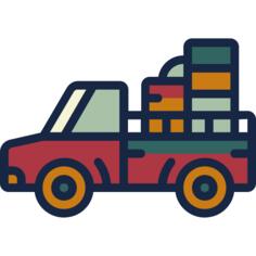 卡车