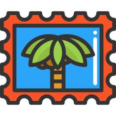 Stamp