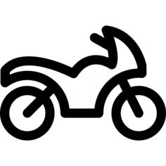 摩托车