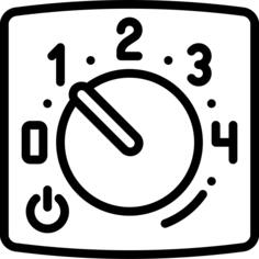 Thermostat