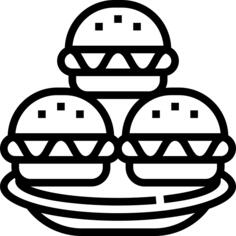 汉堡