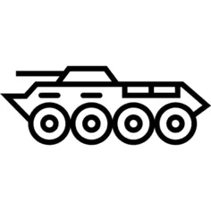 Armored Vehicle