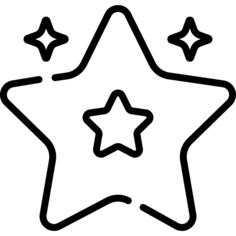 星