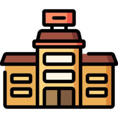 公司