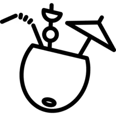 Cocktail Coconaut
