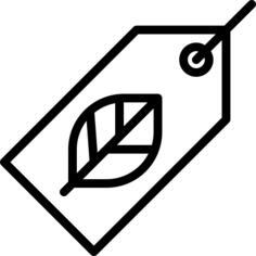 Eco tag
