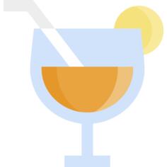 鸡尾酒