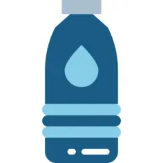 Water bottle