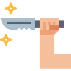 Stab