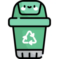 Recycle bin