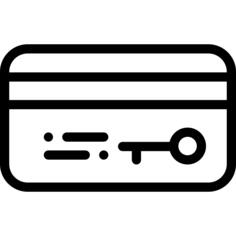 Key card