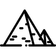 金字塔