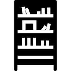 Bookshelf