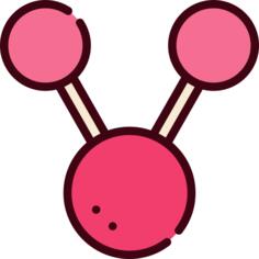 分子