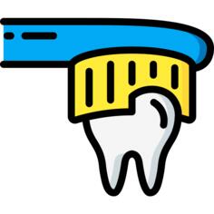 Teeth brushing