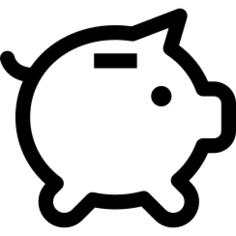 Piggy bank
