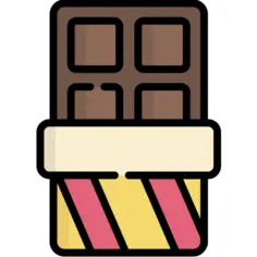 Chocolate bar