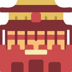 Forbidden city