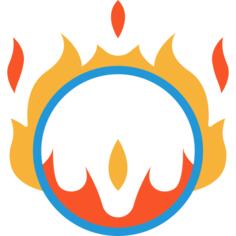 Ring of fire