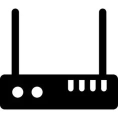Modem with Two Antenna