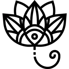 莲花