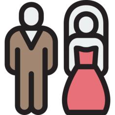 婚礼