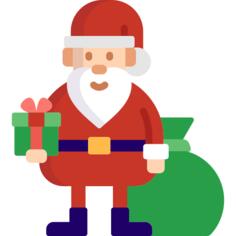 Santa claus