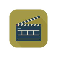 Clapperboard