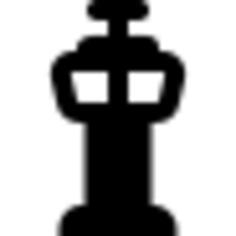 Airport control tower