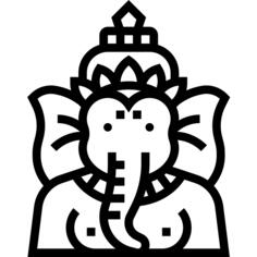 象头神